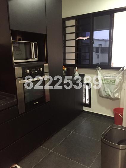 Blk 353 Woodlands Avenue 1 (Woodlands), HDB 5 Rooms #98098042